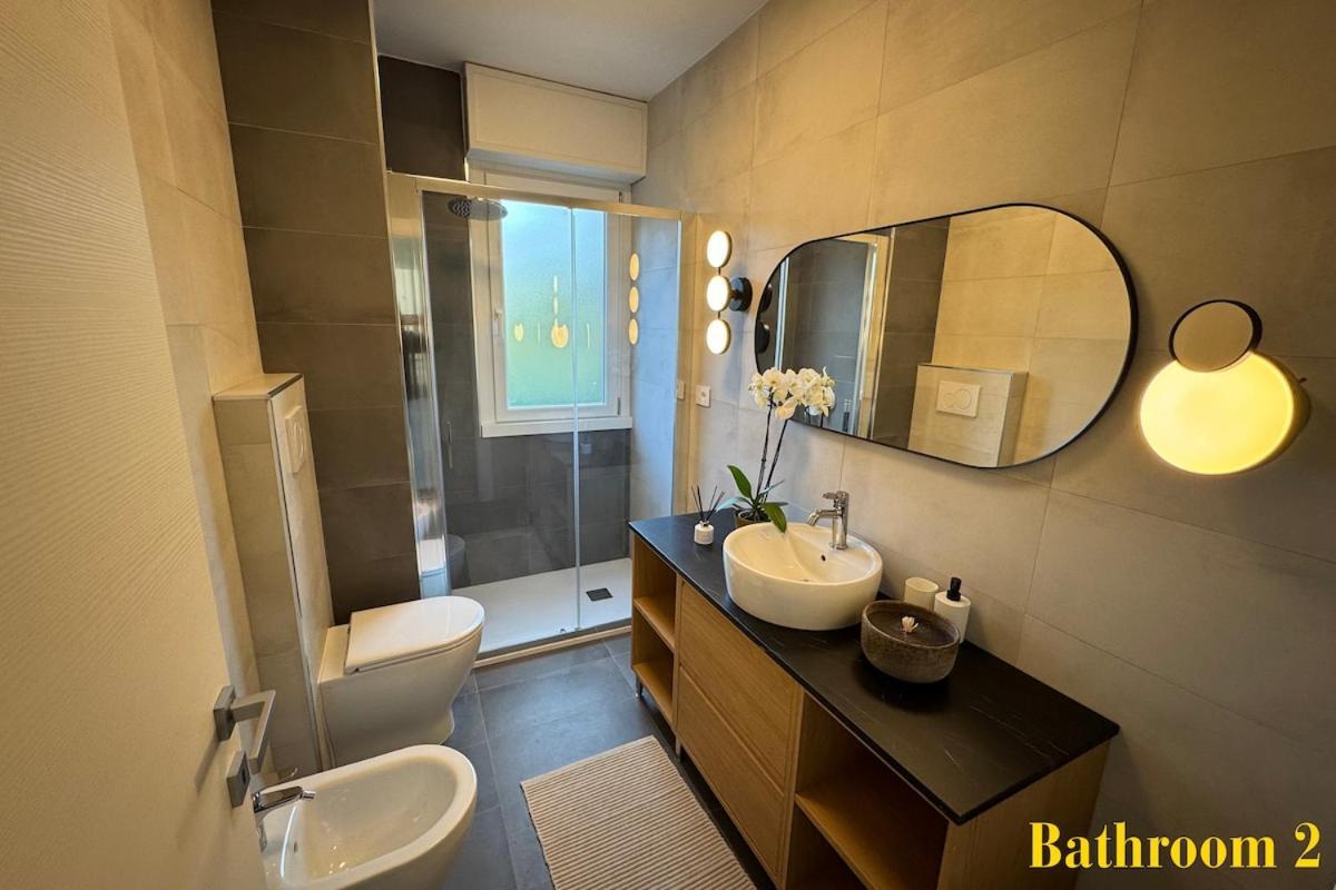 Luxe Dimora , Your Escape Apartamento *