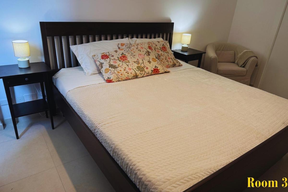 Luxe Dimora , Your Escape Apartamento *