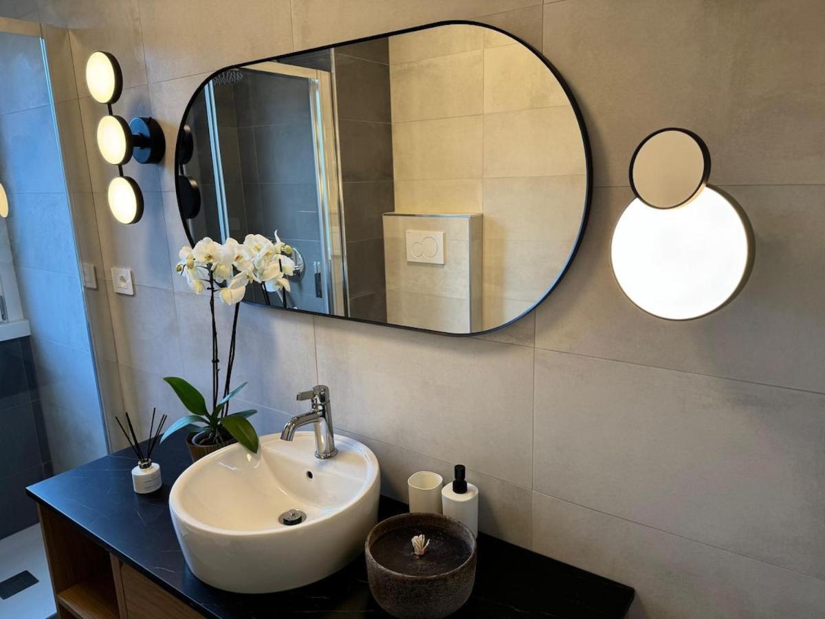Appartamento Luxe Dimora , Your Escape *