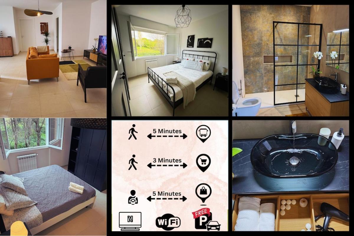 Luxe Dimora , Your Escape Appartamento *