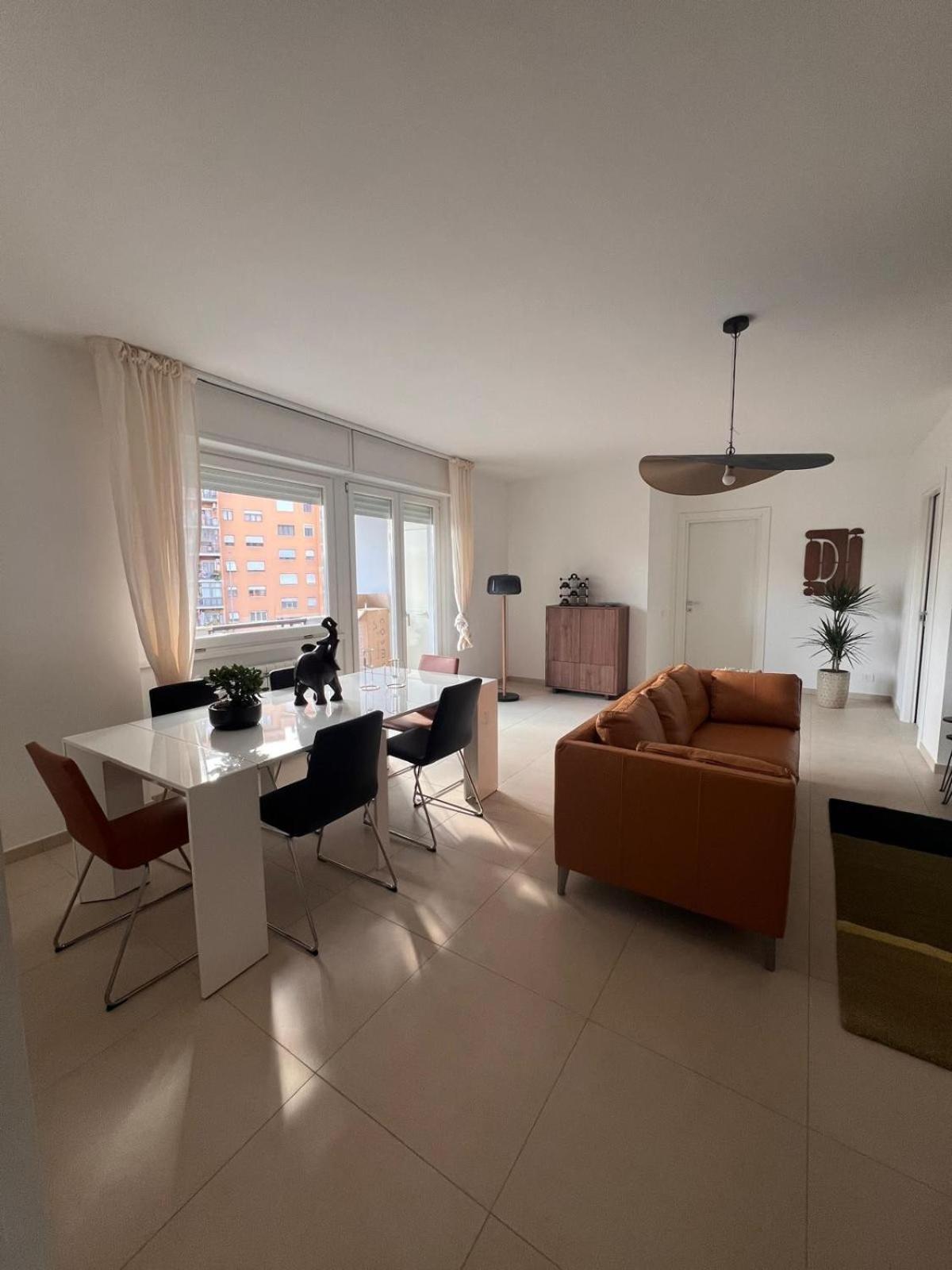 Luxe Dimora , Your Escape Roma