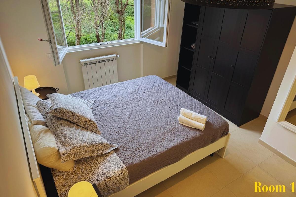 Appartamento Luxe Dimora , Your Escape
