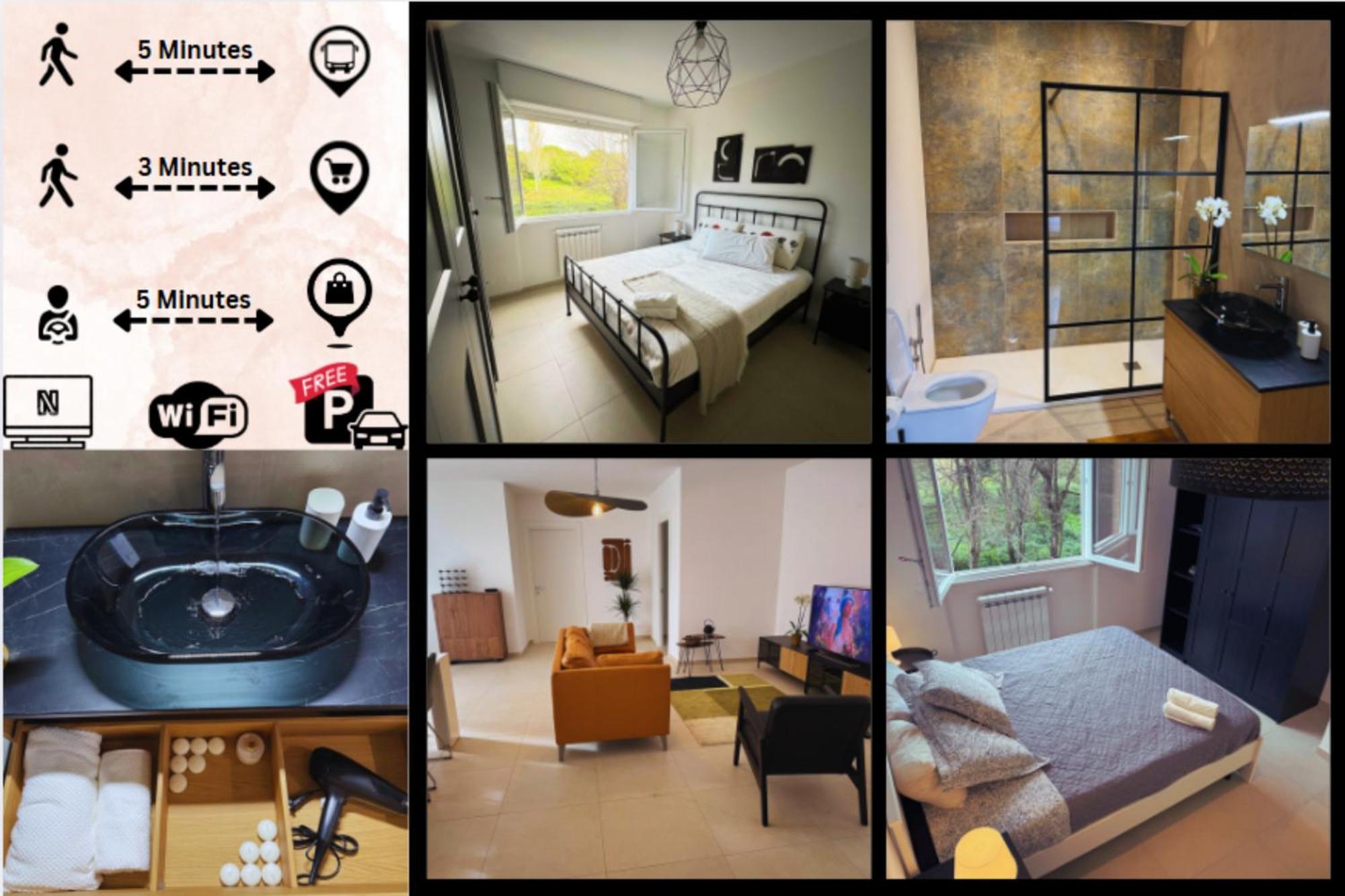 Appartamento Luxe Dimora , Your Escape *